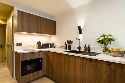 Gemütliches Apt - 2BDR/4P - Bergblick /...