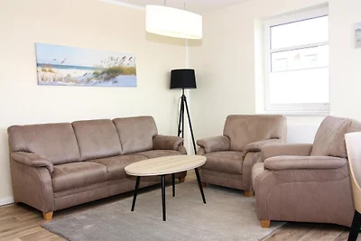 Ferienwohnung auf Fehmarn f�r 2 Personen