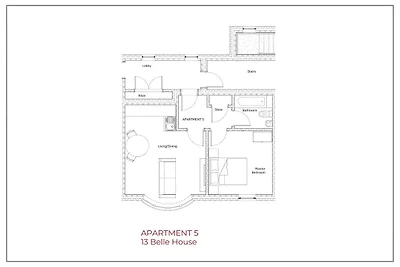 Wohnung in Filey nahe Filey Beach