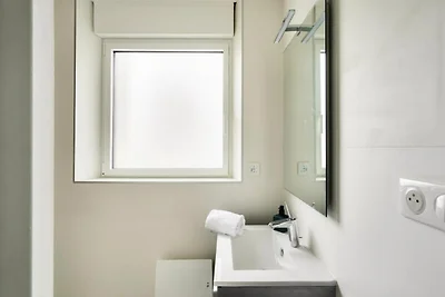 Appartamento a Loctudy vicino alle spiagge...