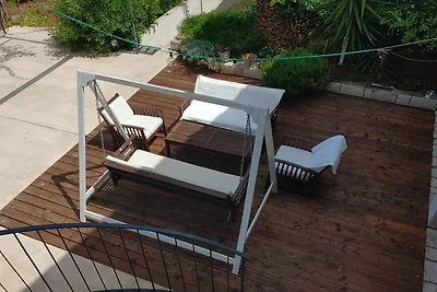 Seaside Apartment Šolta-Three Bedroom Apartme...