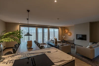 Villa auf Texel nahe Krimbos Naturgebiet