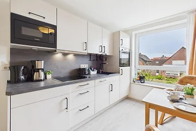 Ferienwohnung Gorch Fock 18