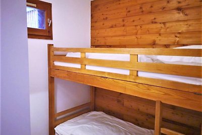 Einladende Wohnung in Le Monêtier-les-Bains m...