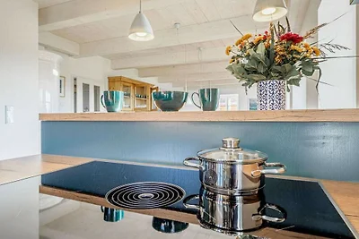 Casa vacanze a Pellworm con piscina