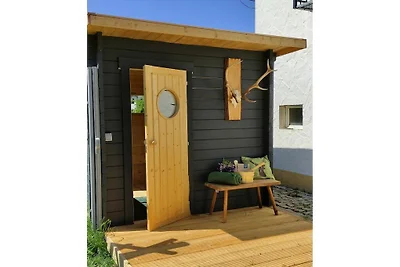 Holiday home with 2 bedrooms