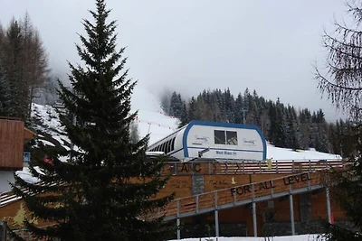 Appartamento ad Arc 1600 vicino agli impianti...