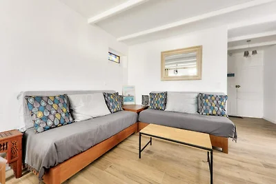 Wohnung in Sarzeau in der Nähe des Strandes v...