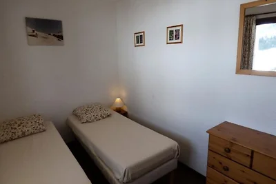 Appartamento a Samance con vista sulle...