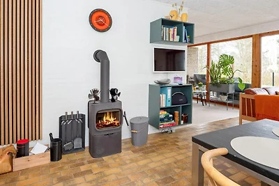 5 persoons vakantie huis in Thyholm-By Traum
