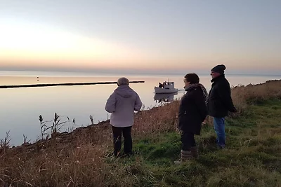 5 Personen Ferienhaus in Tarm-By Traum