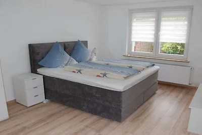 Apartamento vacacional de 1 dormitorio.