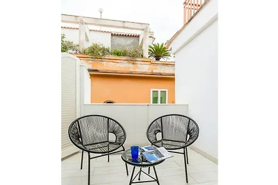 Colonna Appartement 1 Comfortabele...