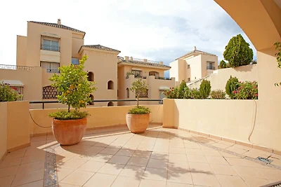 Grazioso appartamento con piscina
