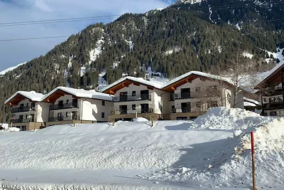 Chalet in Gaschurn nahe Skilift