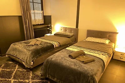Wohnung in Pellingen für Familien