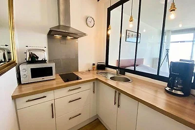 Studio für 3 Personen