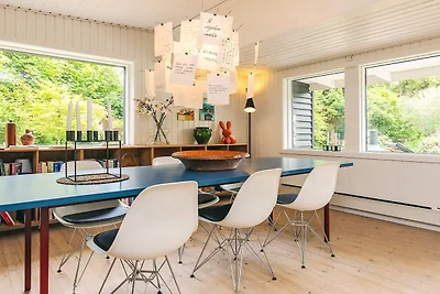 4 Sterne Ferienhaus in Tisvildeleje