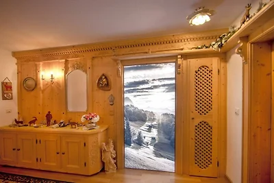 Vakantieappartement met 1 slaapkamer