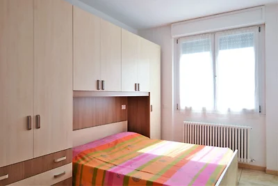 Piacevole appartamento a Dervio con balcone