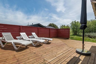 6 Personen Ferienhaus in Fanø