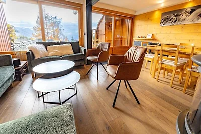 Chalet Two Heads f�r vierzehn Personen