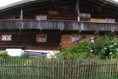 Ferienwohnung mit 2 Schlafzimmer