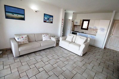 Appartement voor 6 personen, Cannigione-voorh...