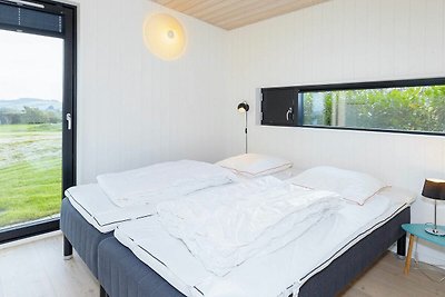 8 persoons vakantie huis in Løgstrup