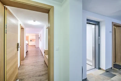 Appartamento Brunner vicino alla funivia