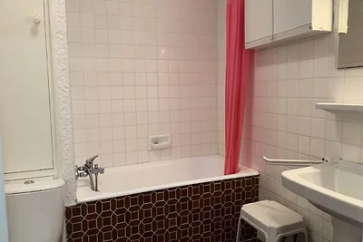 3 Zimmer für 6 Personen