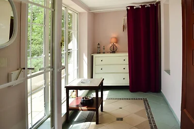 Ein wunderschönes Ferienhaus mit Seezugang