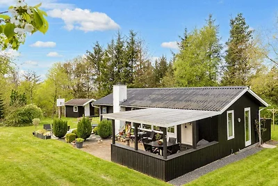 6 Personen Ferienhaus in Farsø-By Traum