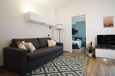 Modernes Appartment neben der U-Bahn M3,...