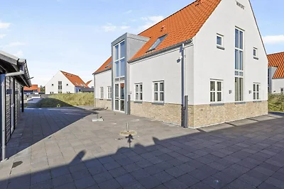 Modern Comfort in Lokken -- By Traum...
