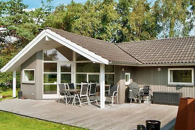 8 Personen Ferienhaus in Gørlev
