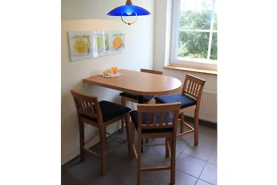 Ferienhaus Erholungsurlaub Olef