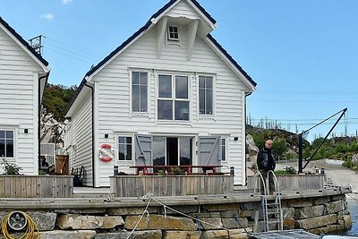 4 Sterne Ferienhaus in Urangsvåg
