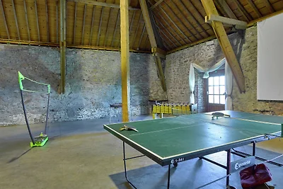 Casa vacanze con sauna nel Limburgo