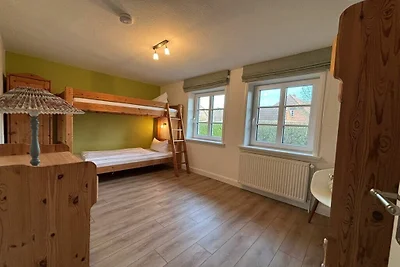 Ferienwohnung mit 3 Schlafzimmer