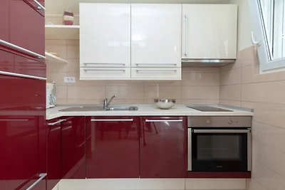 Apartment Villa Daniela - Three Bedroom Apart...