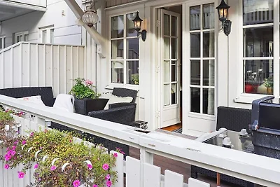 7 Personen Ferienhaus in STRöMSTAD-By Traum
