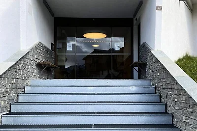 Wohnung in Les Eterlous in der Nähe der...