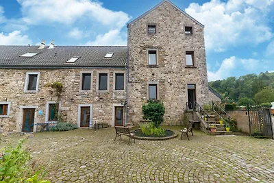 Splendida casa per 6 adulti con piscina