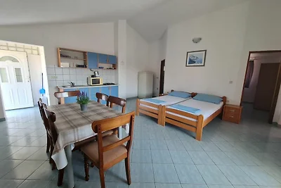 Apartments Robi - Two Bedroom with Terrace