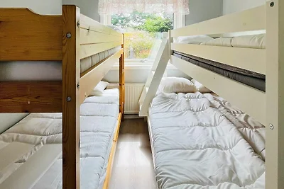 4 Personen Ferienhaus in Nösund