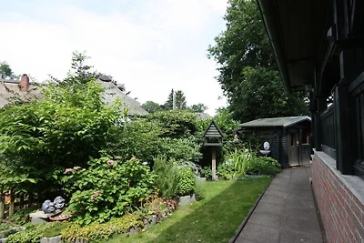 Holiday home in Buchholz with swimming pool