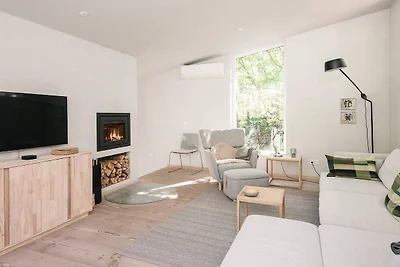 8 persoons vakantie huis in Ebeltoft