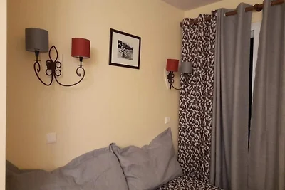 Die Golf Residence f�r f�nf Personen