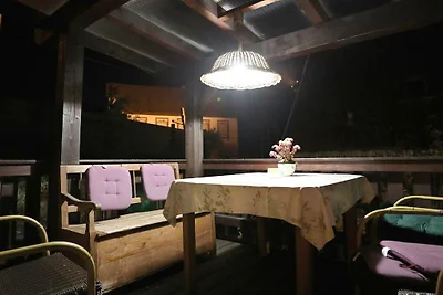 Ferienhaus in Birkenhördt mit Wifi